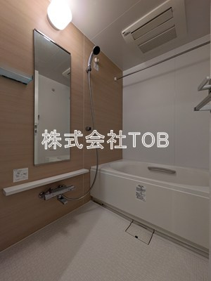 【浴室】 | ガーデニエール砧ウエスト