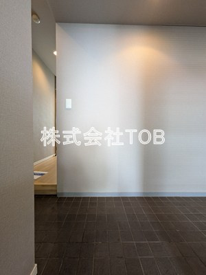 【玄関】 | ガーデニエール砧ウエスト