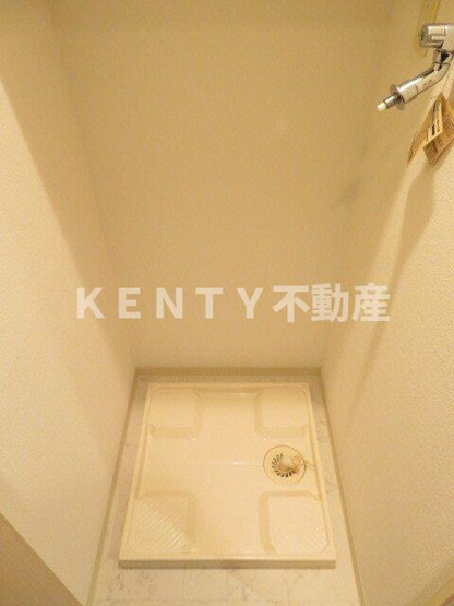 【設備】 | ガーラ大井町ゼームス坂上