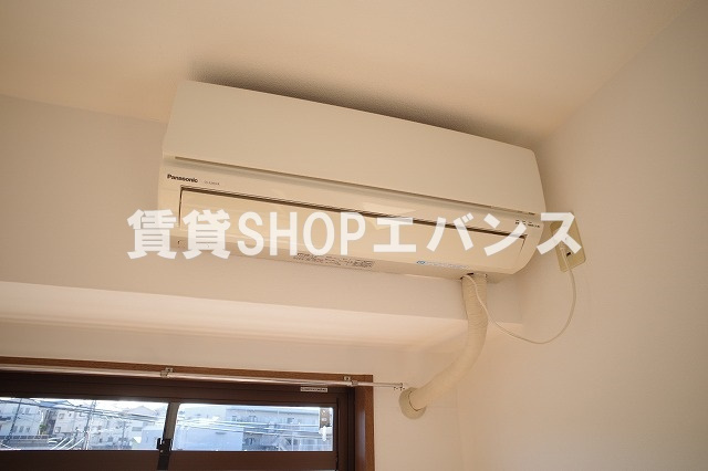 【設備】 | メイグリーン塚田