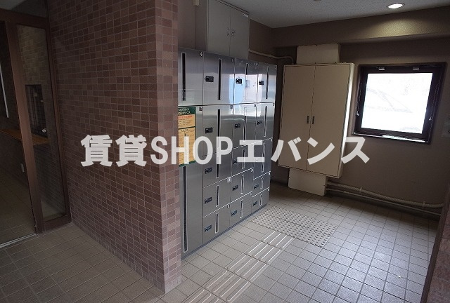 【その他共用部分】 | メイグリーン塚田