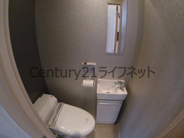 【トイレ】 | ゼウス20XX