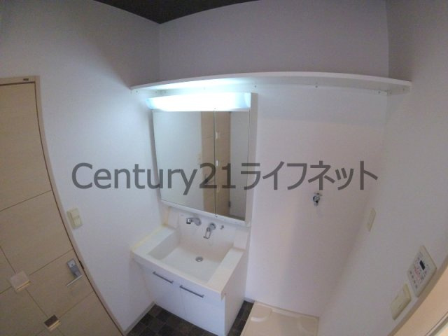 【洗面所】 | ゼウス20XX