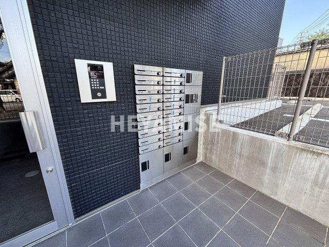 MODERN PALAZZO福田町A棟のその他共用部分