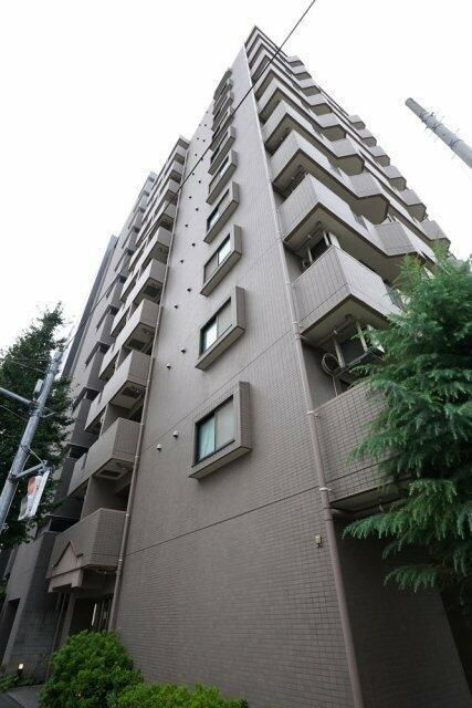 メインステージ早稲田