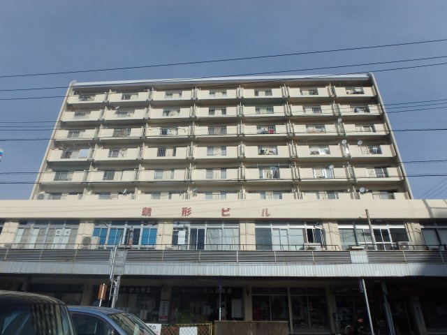 鶴形ビル