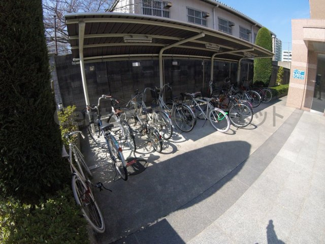 【その他共用部分】 | ワンルーフフラットテンジンバシ
