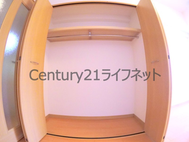 【収納】 | ワンルーフフラットテンジンバシ