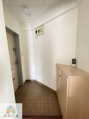 【玄関】 | サンライズ松本