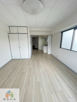 【内装】 | サンライズ松本