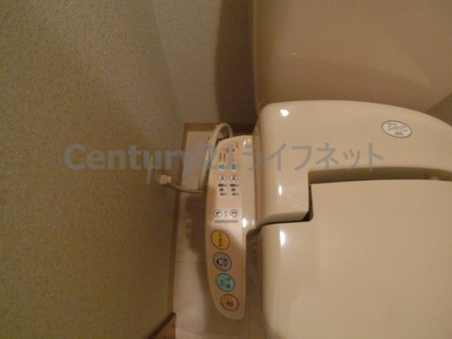 【トイレ】 | ワンルーフフラットテンジンバシ