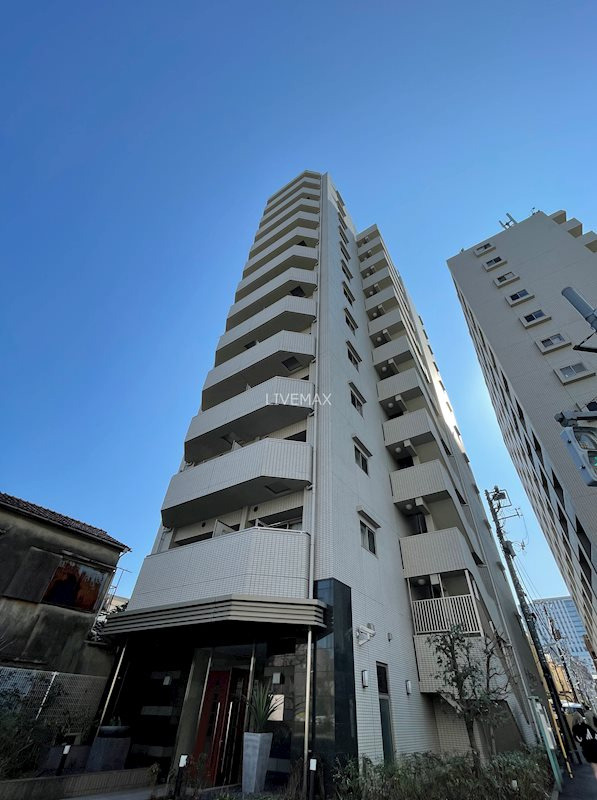 HF西新宿レジデンスEASTの画像