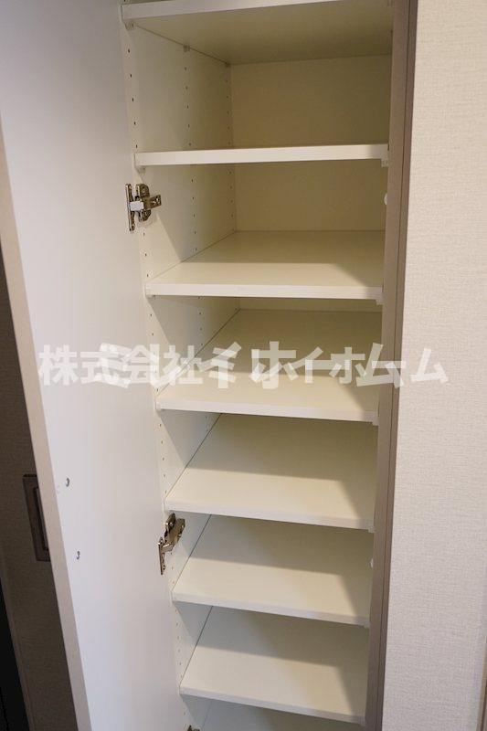 ルーブル本羽田のその他