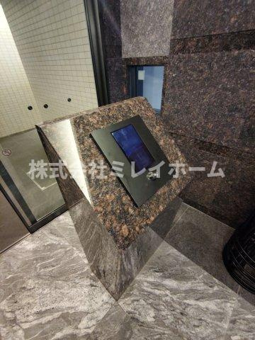 ルーブル本羽田のその他