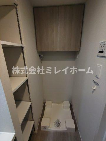 ルーブル本羽田のその他