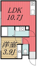 【間取り】 | ルアーナみやのぎ