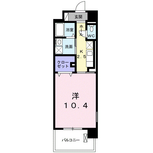 【間取り】 | ノースグランパス