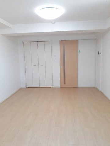 【内装】 | ノースグランパス | 内装は落ち着いています