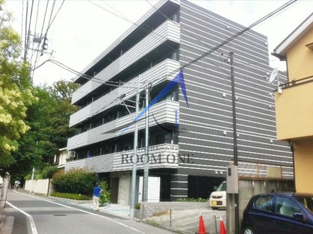 スパシエ新宿哲学堂公園