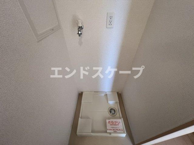 フォーカーレⅠの設備|高崎、前橋のお部屋探しはエンドスケープまで！お客様の理想お聞かせ下さい♪