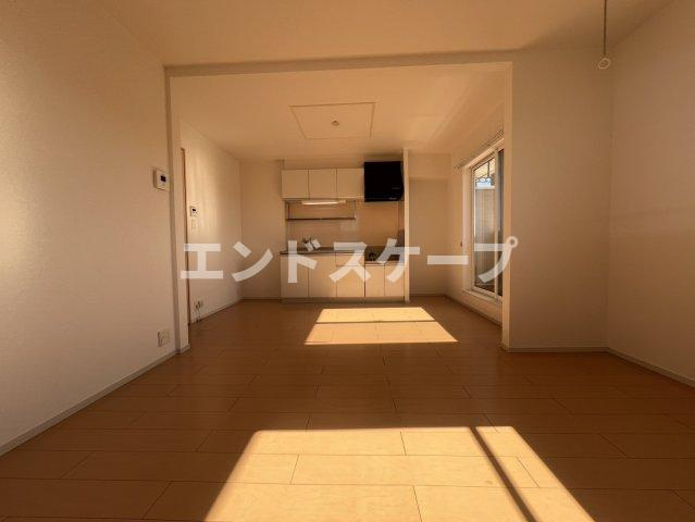 フォーカーレⅠの内装|高崎、前橋のお部屋探しはエンドスケープまで！お客様の理想お聞かせ下さい♪