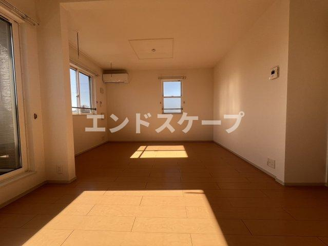 フォーカーレⅠの内装|高崎、前橋のお部屋探しはエンドスケープまで！お客様の理想お聞かせ下さい♪