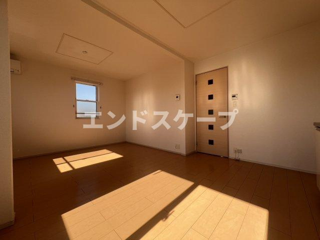 フォーカーレⅠの内装|高崎、前橋のお部屋探しはエンドスケープまで！お客様の理想お聞かせ下さい♪
