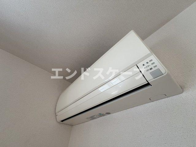 フォーカーレⅠの設備|高崎、前橋のお部屋探しはエンドスケープまで！お客様の理想お聞かせ下さい♪