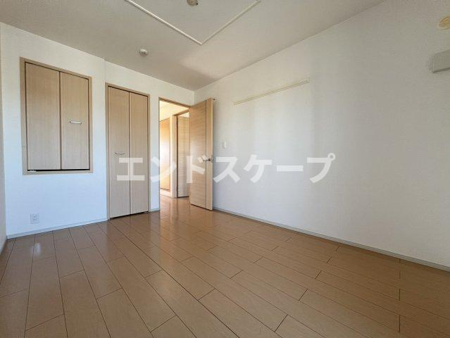 フォーカーレⅠの内装|高崎、前橋のお部屋探しはエンドスケープまで！お客様の理想お聞かせ下さい♪