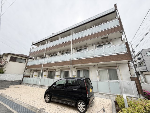 リブリ・ファイン塚口町