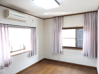 【その他】 | 上物部  一戸建　（492番4）