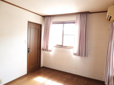 【収納】 | 上物部  一戸建　（492番4）