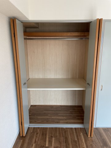 【収納】 | エスペランス田辺