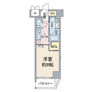 ブレストンコート瑞穂運動場東