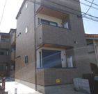 カンパネラ流山の画像