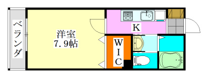 【間取り】 | NORME