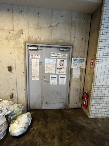 ＫＤＸレジデンス大山の設備