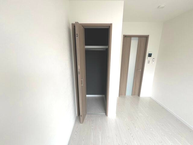 Ｍａｉｓｏｎ　ｄｅ　Ｒｉｏの収納