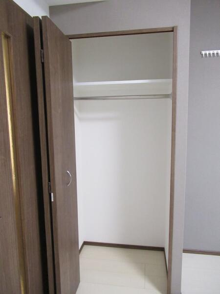 ＨＹ’ｓ　田端Ⅱｅａｓｔの収納|※同物件参考写真