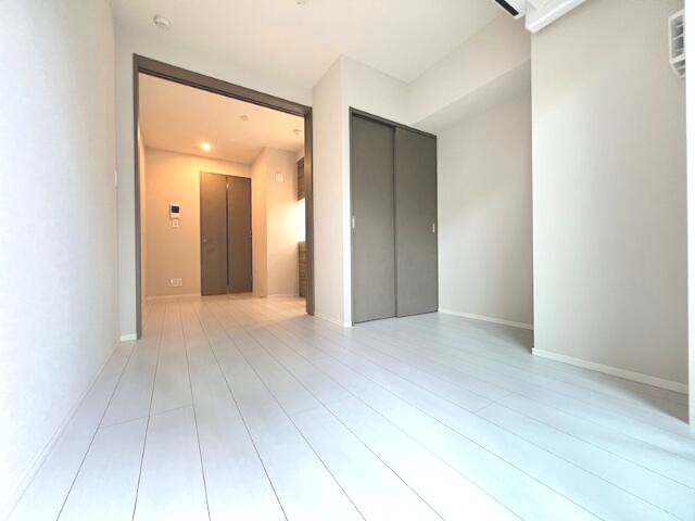 ＨＹ’ｓ　ＭＩＮＯＷＡ　Ⅱの寝室