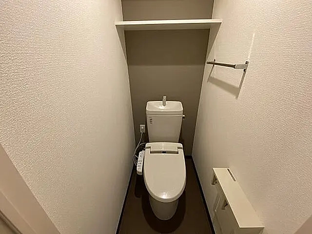 彰文居ＦＲｅｃｏＡ向丘のトイレ|※同タイプ参考写真