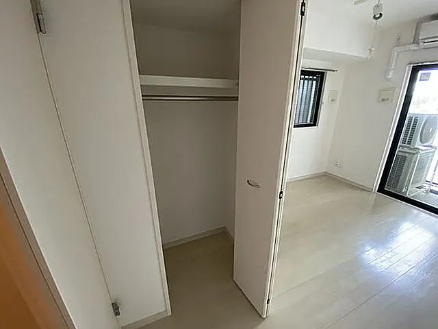 彰文居ＦＲｅｃｏＡ向丘の収納|※同タイプ参考写真