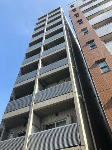 レガリス西日暮里ステーションフロント