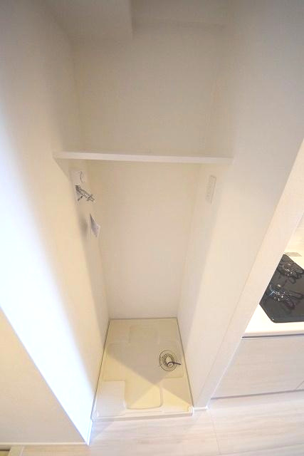 レガリス西日暮里ステーションフロントの設備|※同物件参考写真