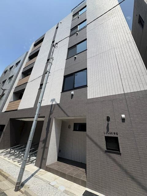 Ｌ．ＣＡＳＡ住吉