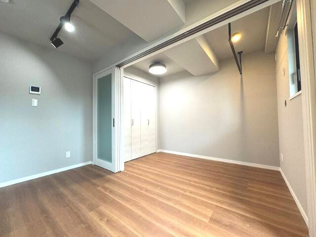 Ｌ．ＣＡＳＡ住吉の内装|参考写真