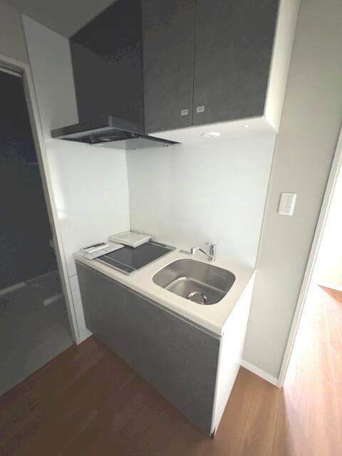 Ｌ．ＣＡＳＡ住吉のキッチン