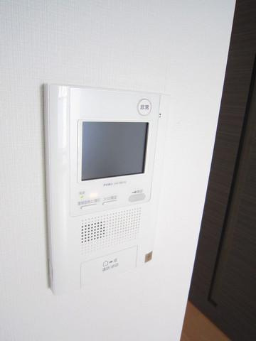 ヒューリックレジデンス駒込のセキュリティ