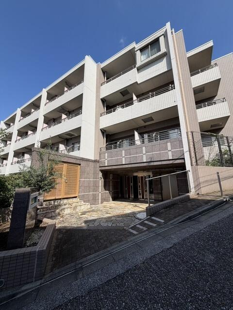 日神デュオステージ田端の外観