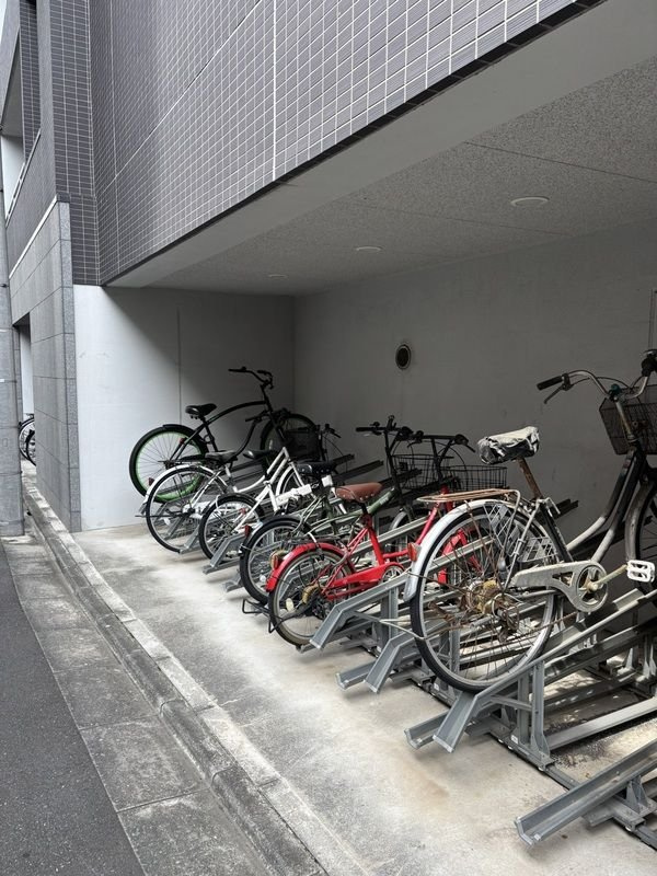 レピュア赤羽マークイーストのその他